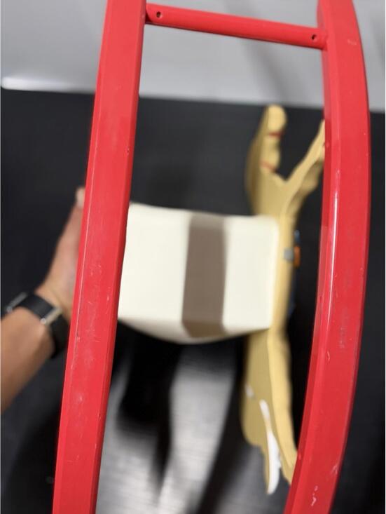 Bitty Baby - American Girl - Rocking Horse Musical Works - Picture 7 of 7